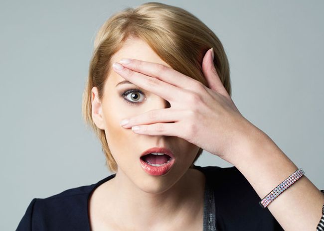 کیست های شکلاتی یا اندومتریوز